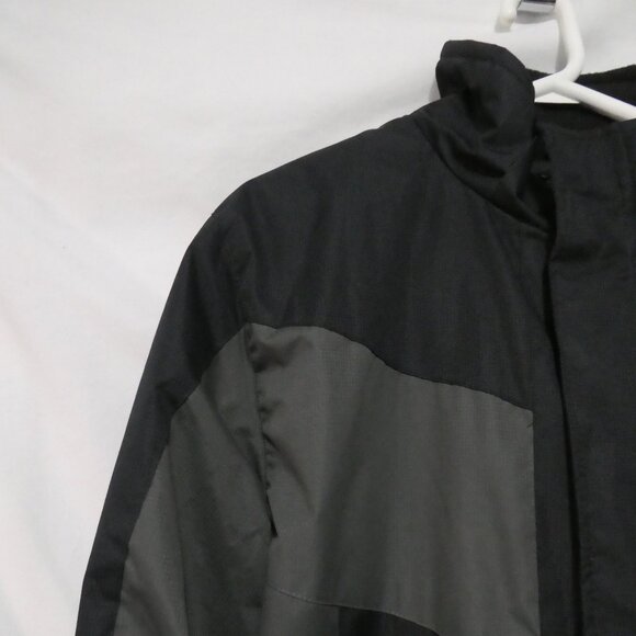 MOUNTAIN WAREHOUSE SNOW | medium | Hooded Winter Jacket | Fleece Lined Torso - Picture 5 of 15